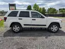 2006 Jeep Grand Cherokee