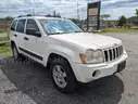 2006 Jeep Grand Cherokee
