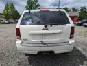 2006 Jeep Grand Cherokee