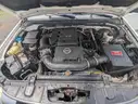 2005 Nissan Xterra