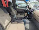 2005 Nissan Xterra