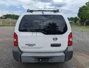 2005 Nissan Xterra