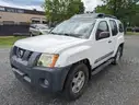 2005 Nissan Xterra
