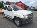 2005 Nissan Xterra