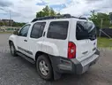 2005 Nissan Xterra