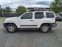 2005 Nissan Xterra