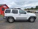 2005 Nissan Xterra