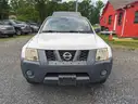2005 Nissan Xterra