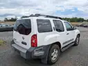 2005 Nissan Xterra