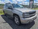 2002 Chevrolet TrailBlazer