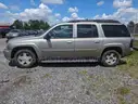 2002 Chevrolet TrailBlazer