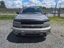 2002 Chevrolet TrailBlazer