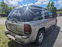 2002 Chevrolet TrailBlazer
