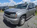 2002 Chevrolet TrailBlazer