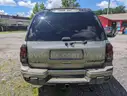 2002 Chevrolet TrailBlazer