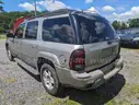2002 Chevrolet TrailBlazer