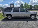 2002 Chevrolet TrailBlazer