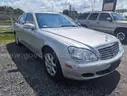 2003 Mercedes-Benz S-Class