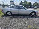 2003 Mercedes-Benz S-Class