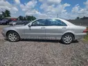 2003 Mercedes-Benz S-Class