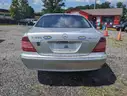 2003 Mercedes-Benz S-Class