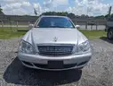 2003 Mercedes-Benz S-Class