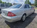 2003 Mercedes-Benz S-Class