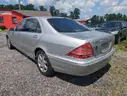2003 Mercedes-Benz S-Class
