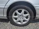 2003 Mercedes-Benz S-Class