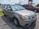 2010 Kia Rio LX