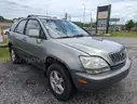2001 Lexus RX 300