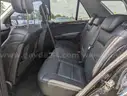 2010 Mercedes-Benz M-Class