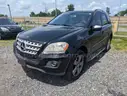 2010 Mercedes-Benz M-Class