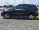 2010 Mercedes-Benz M-Class