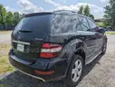 2010 Mercedes-Benz M-Class