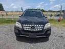 2010 Mercedes-Benz M-Class