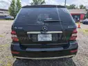 2010 Mercedes-Benz M-Class