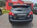 2013 Nissan Rogue SV FWD