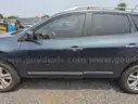 2013 Nissan Rogue SV FWD