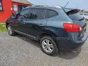 2013 Nissan Rogue SV FWD