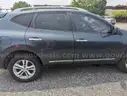 2013 Nissan Rogue SV FWD