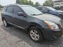 2013 Nissan Rogue SV FWD