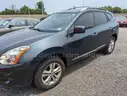 2013 Nissan Rogue SV FWD