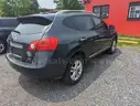 2013 Nissan Rogue SV FWD