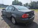 2007 BMW 3-Series