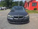 2007 BMW 3-Series