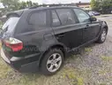 2008 BMW X3