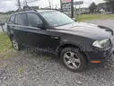 2008 BMW X3
