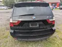 2008 BMW X3