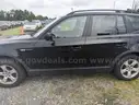 2008 BMW X3